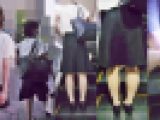 真下からの撮影　～34～