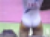 2809／「熱愛撮り・レオタードにくちづけを（８）」