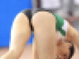 【陸上 0005】200m予選 その１
