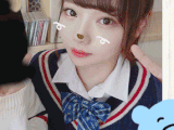 #7 JKがJKのパンティー・お風呂・私生活を隠し撮り