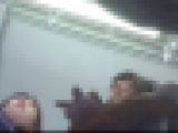 JK逆さ撮り＃４