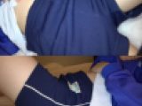 ネトゲのCちゃん体操服短パン　３１