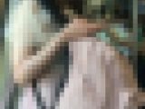 お疲れピンキー女良を視姦＾＾