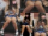 激ロリ娘の可愛いお顔と純白パンツをじっくり！見た目の幼さと相性抜群の白Pが萌える極上対面パンチラ～FHD動