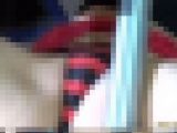 4220／「陶酔撮り・キャンちゃんと飛ぼう（５）」