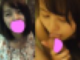 【個撮】激かわアナウンサー顔のJ2Kちゃん生ハメ