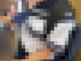 【制服JKは癒しです！20 セーラー服はどこから見ても癒し！】見つめていたい！