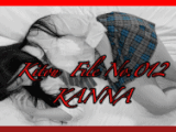 鬼頭ファイルNo.012 KANNA