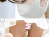 【OLオフィス内でパンチラ】ノースリーブ姿の新入社員さん。クールビズで爽やかパンチラとひょっこり乳首ちゃん　Vol.12