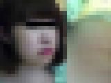 【顔出し】都会の美女のパンティ41