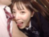 気弱な見習い教師をイジめる小悪魔美●女 ?キス&乳首責め?