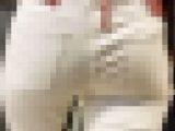お姉さんの後ろ姿　２２７　ムチムチ　２人　OL　巨尻　迫力　階段上り　パンツ