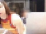 スク水ムチムチ巨乳ちゃんにバックでハメられました??「みなみ×ムチムチ巨乳ちゃんPart１」