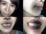 歯姫 4人目 [FBOM-00004]