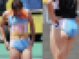 #0458_03 100mH予選３ 大規模大会から