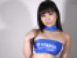 レースクイーンフェチ#040 ムービー版 2/4