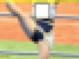 6168／「スウィング撮り・チアセクシーな歌が聞える（108）」
