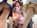 新フルHD高画質パンチラ逆さ撮り253　怒涛の21人のパンチラ！！超多人数オムニバスすぺしゃる