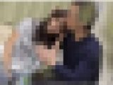 バーの常連人妻と2人でご飯から家に連れ込みSEX