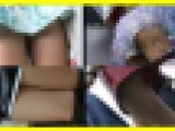 4275／「裏切り撮り・クィンちゃん危機一髪化作戦（36）」