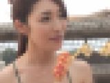 都内高級クラブで勤務する美魔女…さすがのフェラテク、腰使いもデカチンには妖艶にイキ乱れる※数量限定
