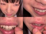歯姫 6人目 [FBOM-00015]