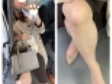 脚を組む美人お姉さんのエロ過ぎる真上からのパンスト美脚498