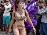 セクシーサンバダンサー