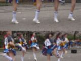 hyper高画質 全員アイドル級！　可愛すぎるチアガール達の超絶エロカワ演技NO-1NO-2セット商品