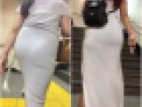 【2名・ん?、実にイイ透け感だ！】