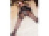 音大に通う清純派お嬢様?男性経験ゼロ?⑦（肌色+黒ストッキング）最終章