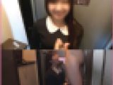 生フェラ女子大生②