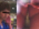 都会の美女のパンティ総集編08