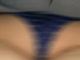 けしからん、エスカレーターで盗撮を警戒して最後尾に乗るような娘には悪戯part.40【PC用・縦動画】