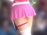 最大級コスプレ会場★プリンケツプリンケツ08「極上プリキュアパンチラ」