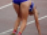 陸上女子コレクションVol.166