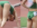 #0466_01 200m予選１ 大規模大会から
