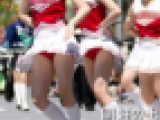 【セット商品】チア・パレード活動写真 Vol.4-6