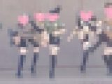 【ミニスカポリス・衝撃ダンス】こんなポリスちゃんなら言いなりですよ！！～究極のフェチズム047～