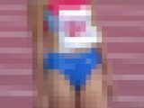 2199／「憑かれ撮り・女子陸上が見えてきた（７）」