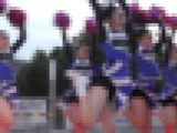 燃える青ｋチア全部乗せ