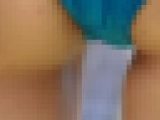 むちむちコスプレイヤー 時々○○毛