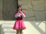 コスプレショー