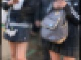 素人 028 タイトスカート女子高生視姦 他短編集