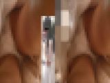【3D】この女の逆さ撮りで暴発しちゃいました164