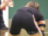 0192／「てんこ撮り・踊るスパッツ杯争奪日本女子バレー（５）」
