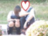 制服姿の可愛いコを発見！！（ＦＨＤ）大変です！！パンツが見えてますよ２２