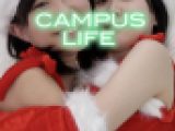 ゆらちゃんが「リア友」れのちゃんと一緒にクリスマスツイスター！【4K】