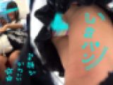 パンチラ小人目線☆☆（pa-to453)［追い撮り編]