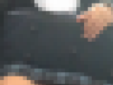 シコリ特等席?